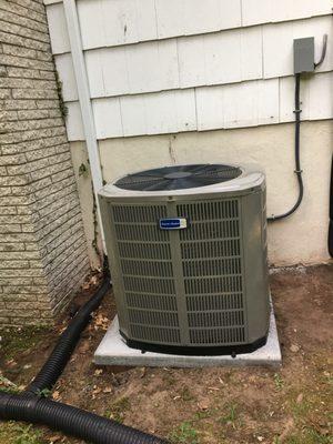 Blueray Heating & Cooling