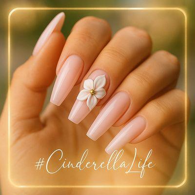 Cinderella Nails and Spa