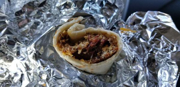 Mariscos El Marinero