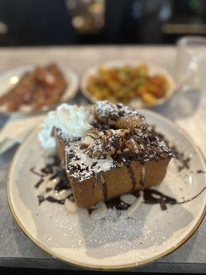 Twisted Fork Brunch Company