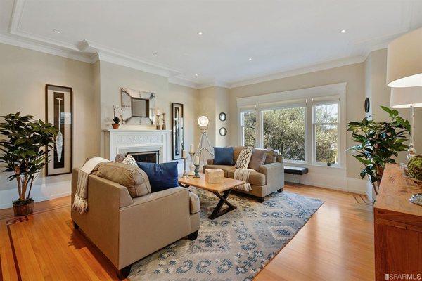 Vicki Valandra - Corcoran Global