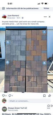 Trujillo Landscaping