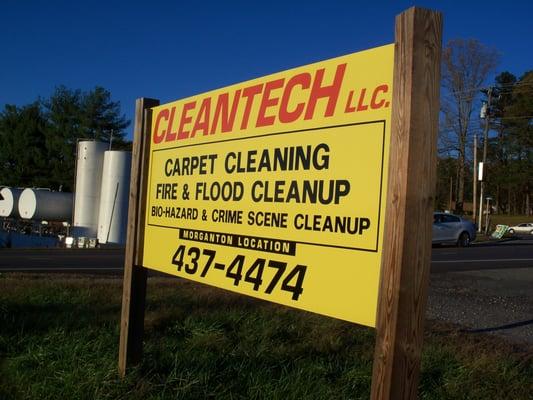 Cleantech