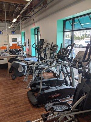 ConnectFit
