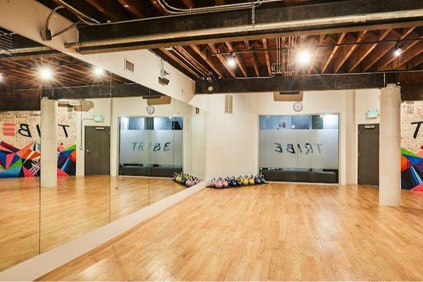 Transform your fitness and join a thriving community at Tribe Personal Training--San Francisco's premier destination for perso...