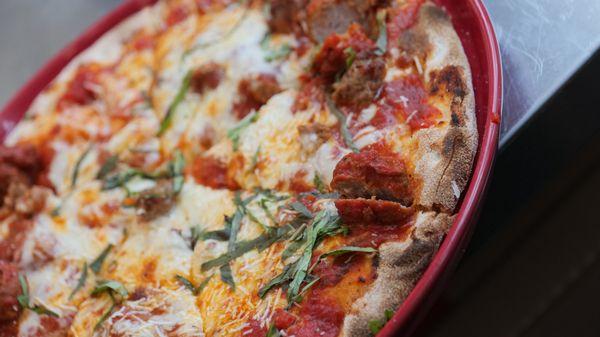 A&G'S Sub Sandwich spot