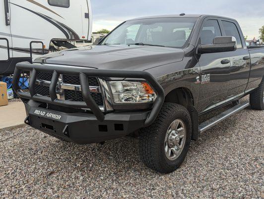 Middleton Automotive