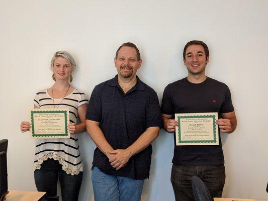 Tampa SEO Training Academy