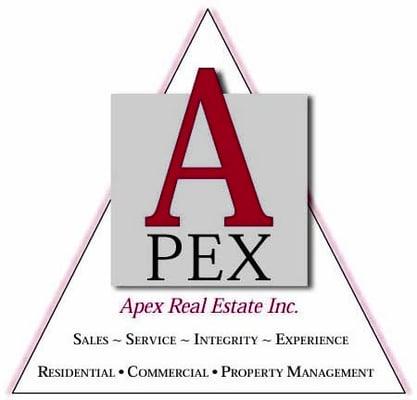 Apex Real Estate Inc