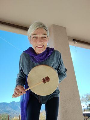 Kathleen Seelye Shantihealer