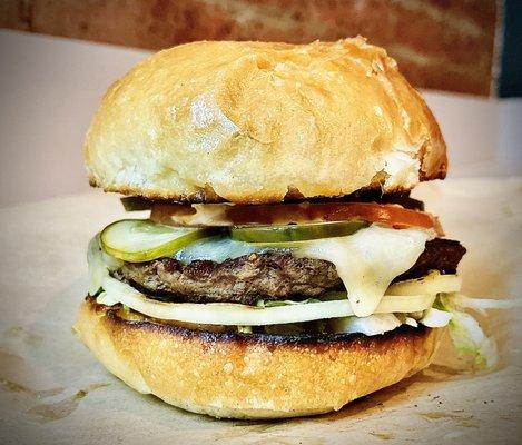 Speedy's Burgers & Bowls