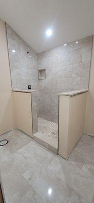 Quality Finishing Assured