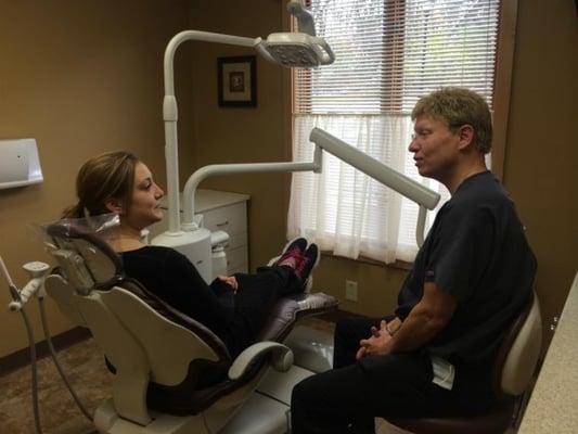Trolley Dental Care PC
