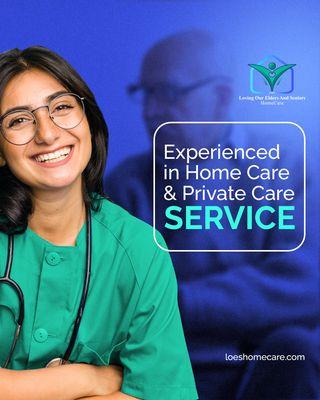 Loes Loving Our Elders And Seniors