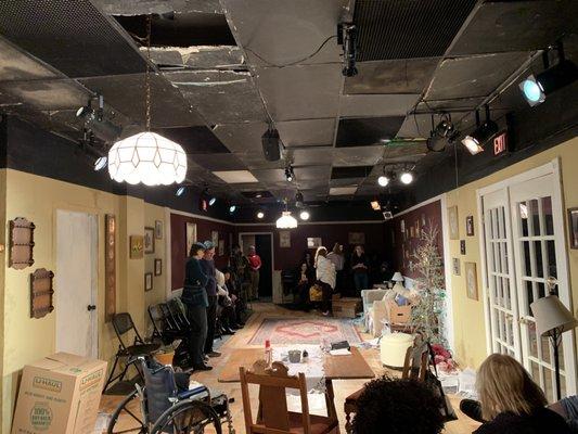 Redtwist Theatre