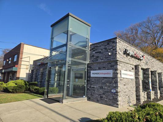 Premier Orthopaedics & Sport Medicine