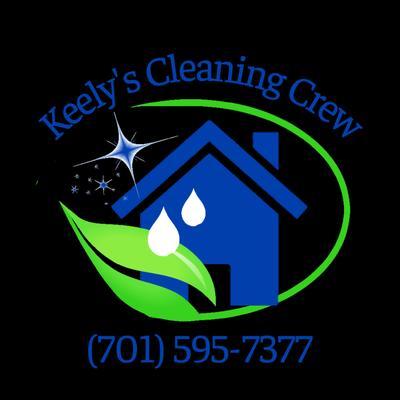 Keely's Cleaning Crew