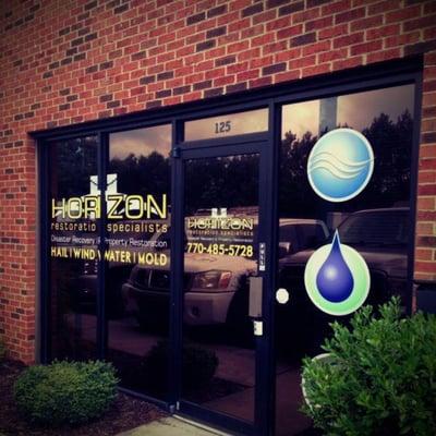 MC Signs & Graphics