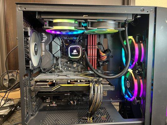 Modern Computer Systems