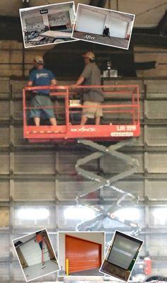 McGriff Repair & Install (MRI)