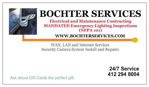 Bochter Services