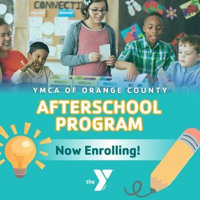 Benson YMCA - Childcare Center