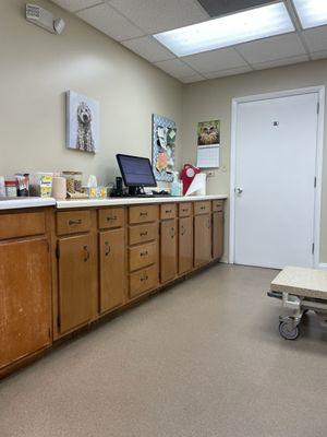 Cedar Bluff Animal Clinic