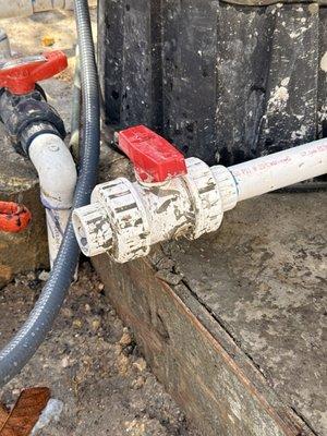 Lloyd's Well Drilling