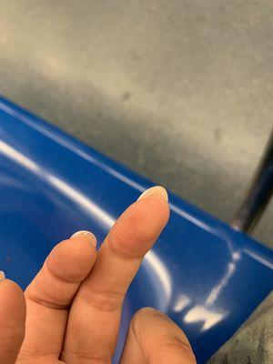 Golden House Nail Spa