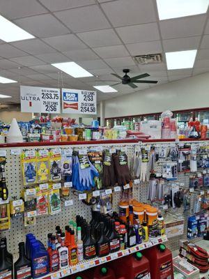 Golden Grove Truck Stop