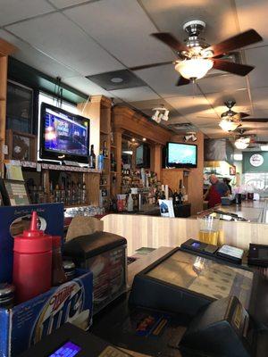 Joe Bob's Bar And Grill