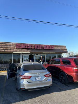 Granzins Meat Market