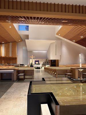 St John Vianney Catholic Church