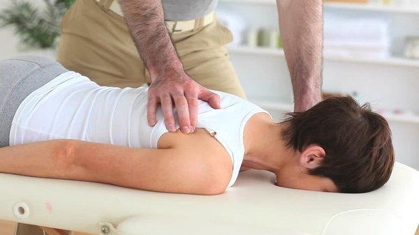 Corcetti Health & Wellness Center