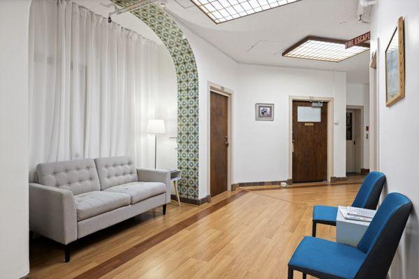 Poppy Field Wellness