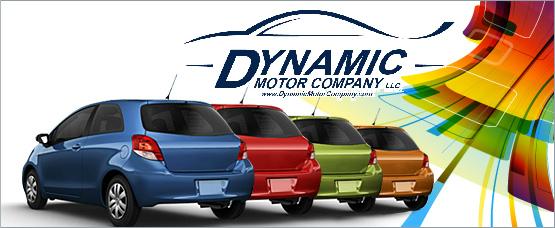 Dynamic Motor Company