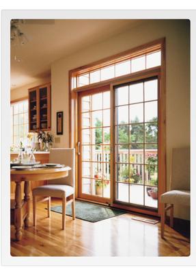 Austin Hepburn Installs Windows & Doors