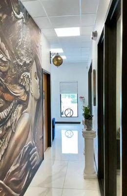 Twisted Scissors Salon