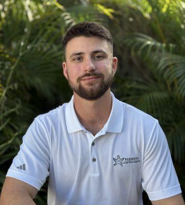 Reefresh Luxury Pool Services