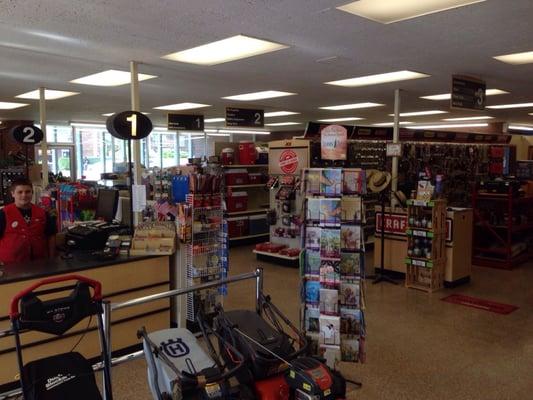 O'Donnell Ace Hardware