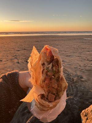 Roberto's Mexican Food - Del Mar