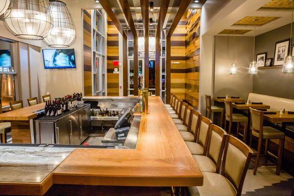 Charles Ramm Associates