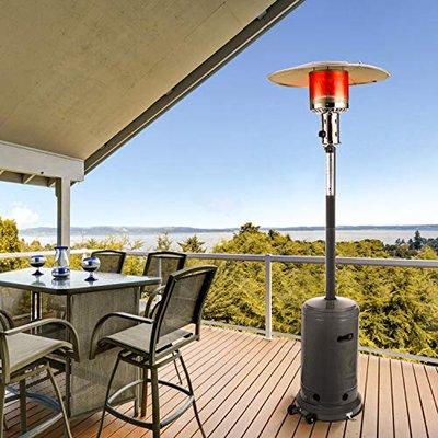 Heatingsolution Texas