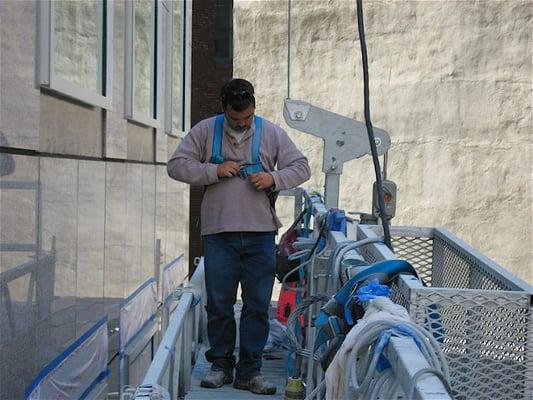 California Coatings Plus+