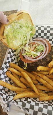 Spruce Street Bar & Grill