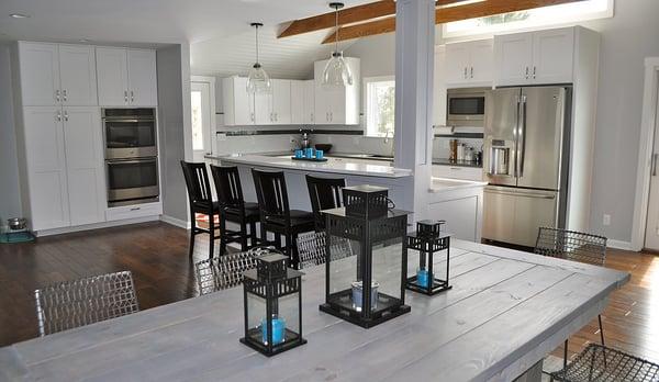 Claypool Cabinetry