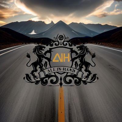 All In Hand Marketing