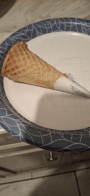 Richman's Ice Cream & Burger