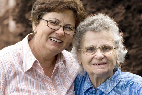 Find the best elder care options at We Know A Place