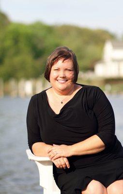 Kimberly Schoeberlein, Realtor